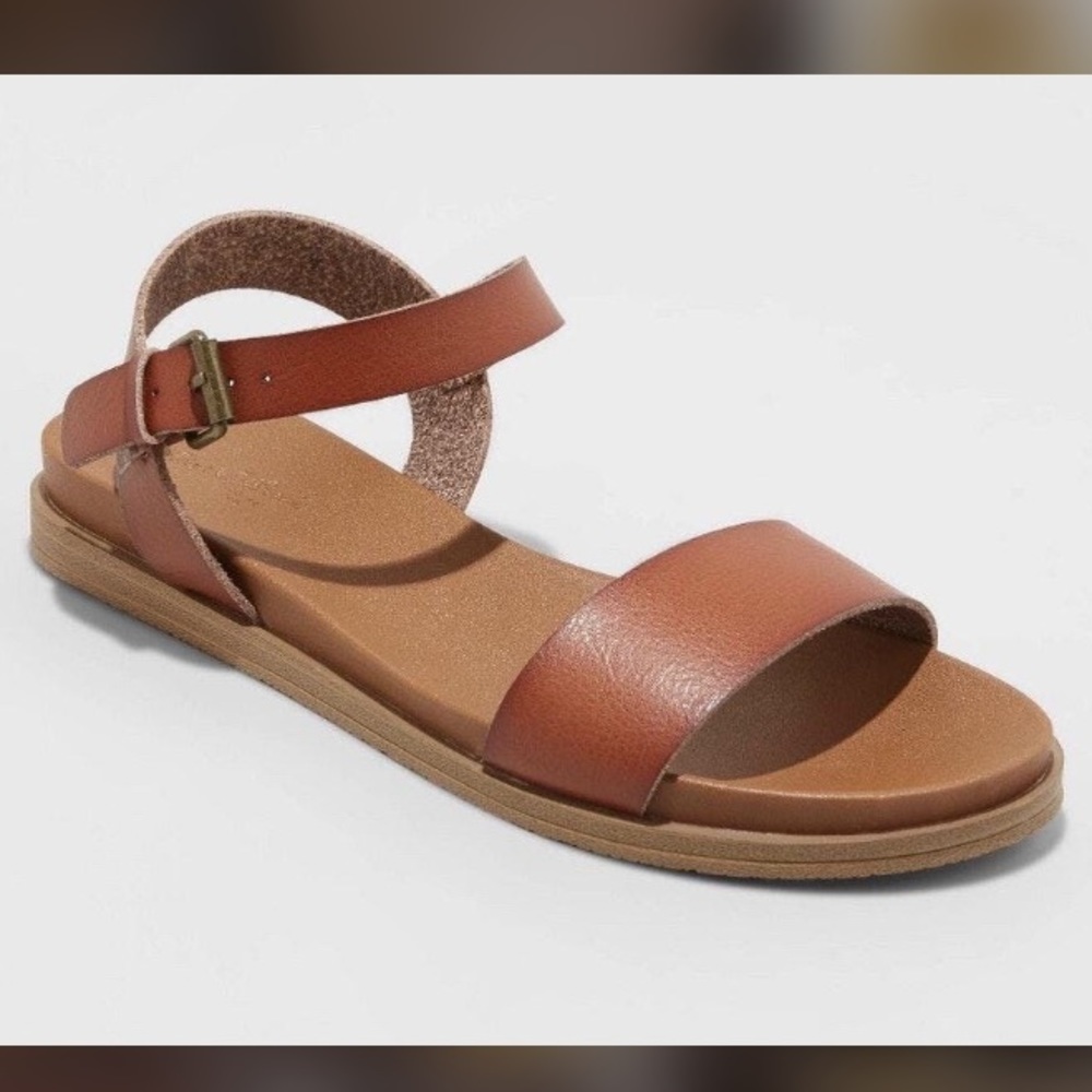 Target Sandals